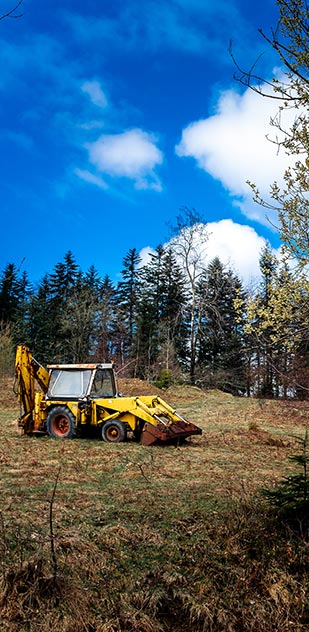 The Greater Kitsap County Area Demolition
